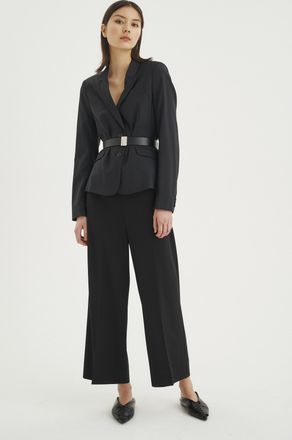 Inwear Blazer Regular fit Blac