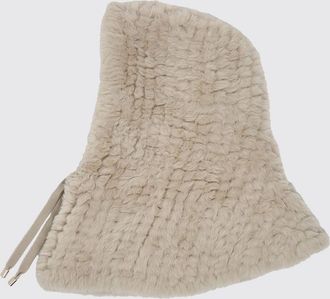Pinko Cappello Donna colore Grigio