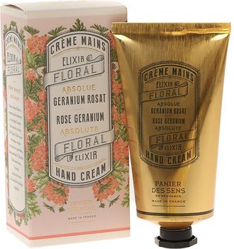 Panier Des Sens Discontinued Panier Des Sens Rose Geranium 1Fl.Oz And 2.6 Fl.Oz Hand Creams