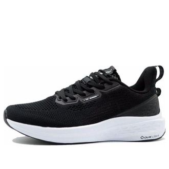 361&deg; (WMNS) 361 Degrees Flying Fish Black White 582022241-6