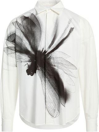 Alexander McQueen TOPS - Hemden auf YOOX.COM