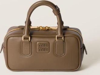 Miu Miu Borse Softy Padded