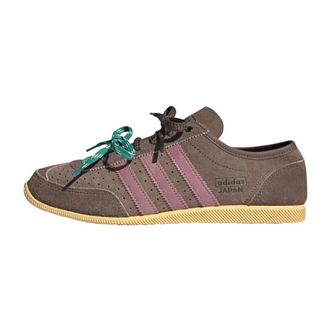 adidas Japan Decon W Earth Strata - Sport - Mujer - Marr&oacute;n - 37 1/3 EU