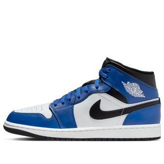 Nike Jordan Air Jordan 1 Mid Game Royal DQ8426-402
