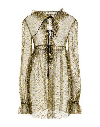 Philosophy di Lorenzo Serafini VESTIDOS - Minivestidos en YOOX.COM