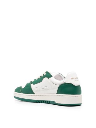 Axel Arigato Dice Lo Sneaker - Green