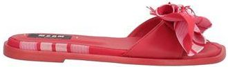 Msgm CALZATURE - Sandali su YOOX.COM