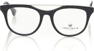 Frankie Morello Uomo, Accessori, Nero, Taglia unica, new
