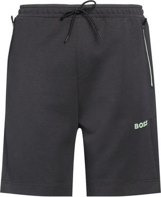 BOSS BOTTOMWEAR - Shorts & Bermuda Shorts on YOOX.COM