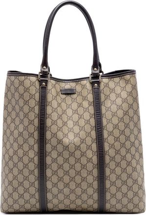 Gucci Pre-owned Gucci GG Supreme Joy Vertical Tote Ladies U53GY4A5T04A2CM8