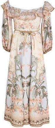 Zimmermann VESTITI - Vestiti midi su YOOX.COM