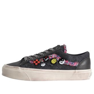 Vans Old Skool 36 LX Souvenir Black VN000E8VEMV