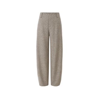 Closed Mujer, Pantalones, Beige, Talla: W25 L32