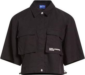 Karl Lagerfeld TOPS - Hemden auf YOOX.COM