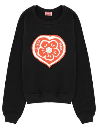 Kenzo Kenzo Boke Heart Sweatshirt