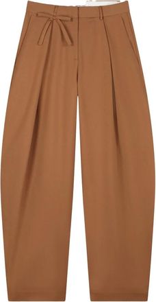 Fab By Fabienne Chapot Fabienne Chapot, Donna, Pantaloni, Marrone, XL, new