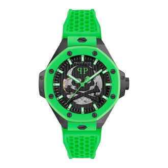Philipp Plein Hombre, Accesorios, Verde, Talla: ONE Size