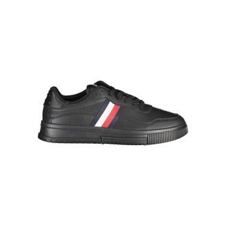 Tommy Hilfiger Uomo, Scarpe, Nero, 40 EU, new