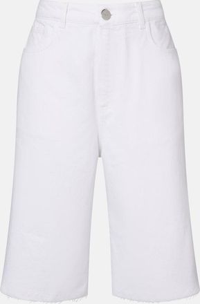 R&oacute;he R&oacute;he Cotton capri jeans