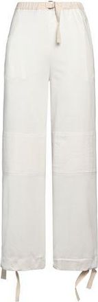 Jil Sander BOTTOMWEAR - Trousers on YOOX.COM