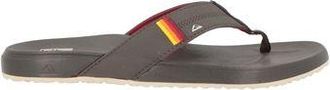 Reef CALZADO - Sandalias de dedo en YOOX.COM