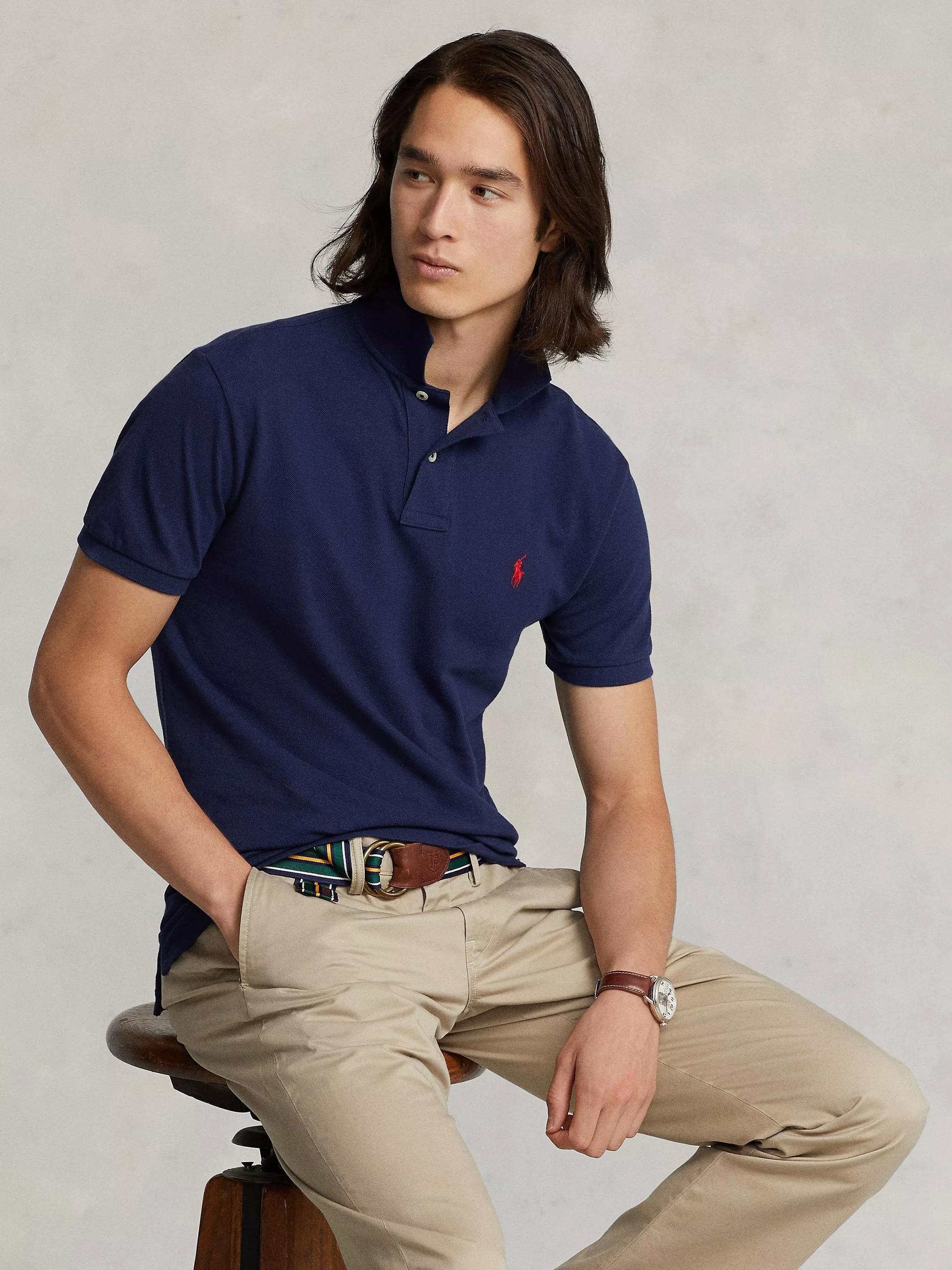 Polo ralph lauren polos sale on sale