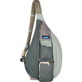Kavu Rope Bag - Womens in Alpine Lake at Nordstrom