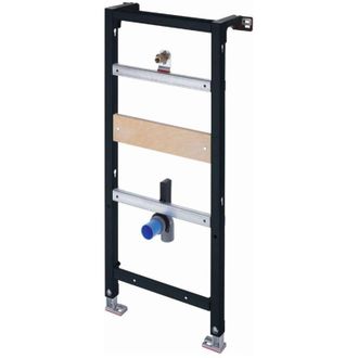 Duravit DuraSystem &eacute;l&eacute;ment dinstallation standard pour urinoir, - Duravit