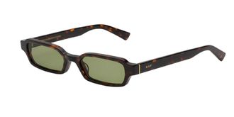 Retro Superfuture CARINO 3627 8ZE Mens Sunglasses Tortoiseshell Size 54