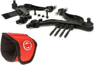 OEM Juego De Kit De Suspensi&oacute;n Delantera 37046-kit-ms