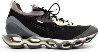 Mizuno Prophecy B Sneakers - Heren - Sneakers - Zwart - 40 1/2 EU - Schoenen