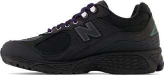 New Balance 2002R Hiking Pack - Black M2002RWN