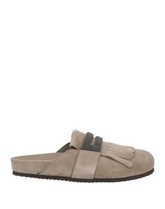 Brunello Cucinelli Mules & Clogs