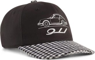 Puma x Porsche Legacy Adjustable Hat PUMA Black 027324-01