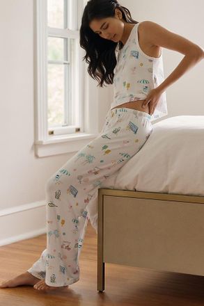 Z Supply Downhome Court Sport Pants