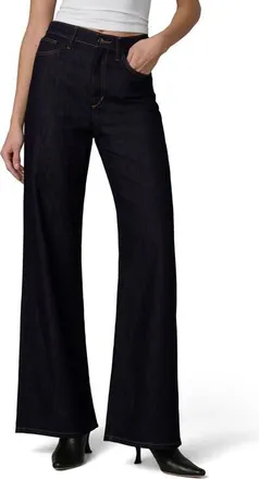 Joe's Mia Wide Leg Jeans in Absolutely at Nordstrom, Size 25