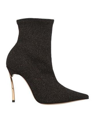 Casadei FOOTWEAR - Ankle boots sur YOOX.COM