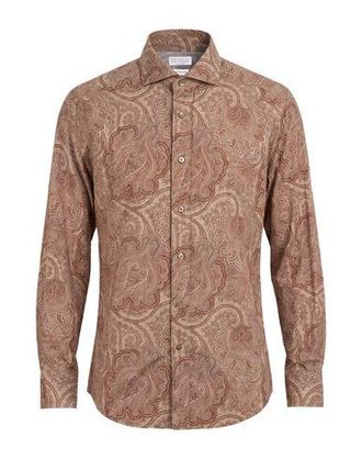 Brunello Cucinelli CAMISETAS Y TOPS - Camisas en YOOX.COM