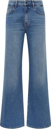 Mavi Weite Jeans