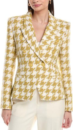 L'agence Lagence Marie Blazer