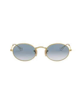 Ray ban ronde dore hotsell