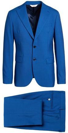 Paoloni Suits