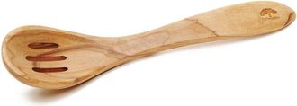 Bérard Curved Olive Spoon