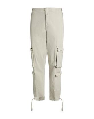 Dondup PARTES DE ABAJO - Pantalones en YOOX.COM