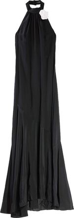 Karl Lagerfeld Karl Studio Evening Rose Dress