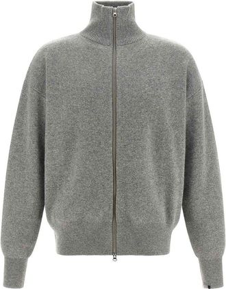 Extreme Cashmere n319 xtra out cardigan