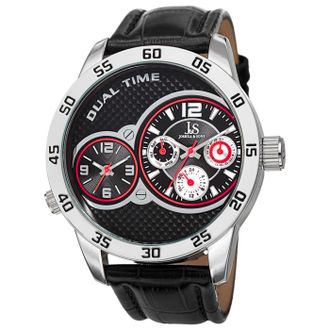 Joshua & Sons Mens Watch