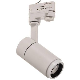 Arcchio Nanna En Blanco De Aluminio - Arcchio