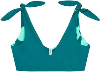 Mymarini Holiday Bra Bikini-Top für Damen | türkis