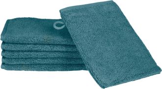 ROSS Waschhandschuh »Sensual Skin« mit Aloe-Vera-Öl veredelt